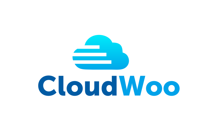 CloudWoo logo